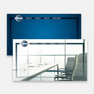 Core Values Background