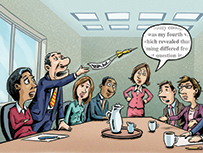 Toastmasters Yakker
