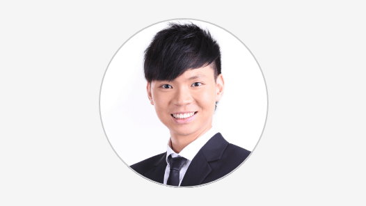 Darren Tay