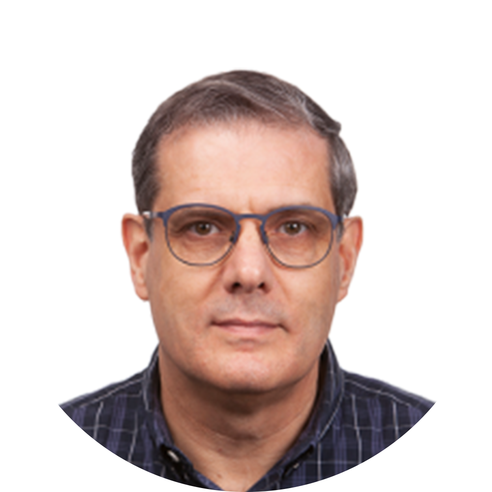 Rui Martins
Henriques